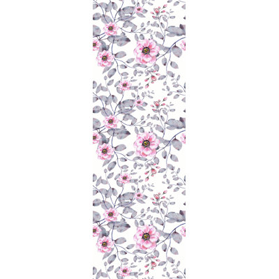 Rouleau de papier peint autocollant Cahill