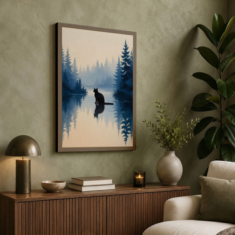 Print, 18x12 - 45.7 x 30.5 cm, White Border