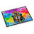 Ishwar Non-Slip Doormat