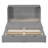 Queen Size Murphy  Bed With Drawer And A Set Of Sockets & USB Ports, Pulley Structure Design-2031064203-2031064310