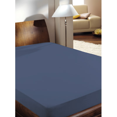 Fitted Sheet Luxury Satin