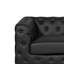 Mellal 2 Seater Faux Leather Sofa-2056761157