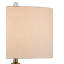 Lampe de table Zebulon
