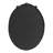 Damiere Metal Oval Mirror-564123498