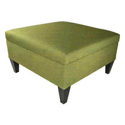 Zaylee Storage Ottoman by Winston Porter