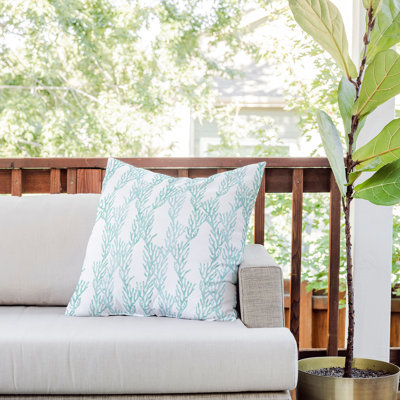 Coussin Little Sea