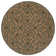 Brayton Hand Hooked Wool Pile Oriental Rug
