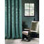 Foland Velour Room Darkening Curtain Pair-1481068085-1481068091