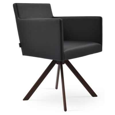 Harput 15'' H Upholstered Armchair