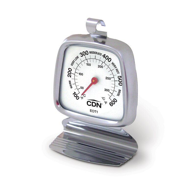 CDN Dial Oven Thermometer