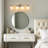 4-Light Dimmable Aluminum Vanity Light-2077081890