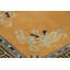 One-of-a-Kind 3'3x3'2 Hand Knotted Area Rug