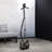 GEEPAS 2000W Upright Garment Steamer 2 Steam 3L Tank