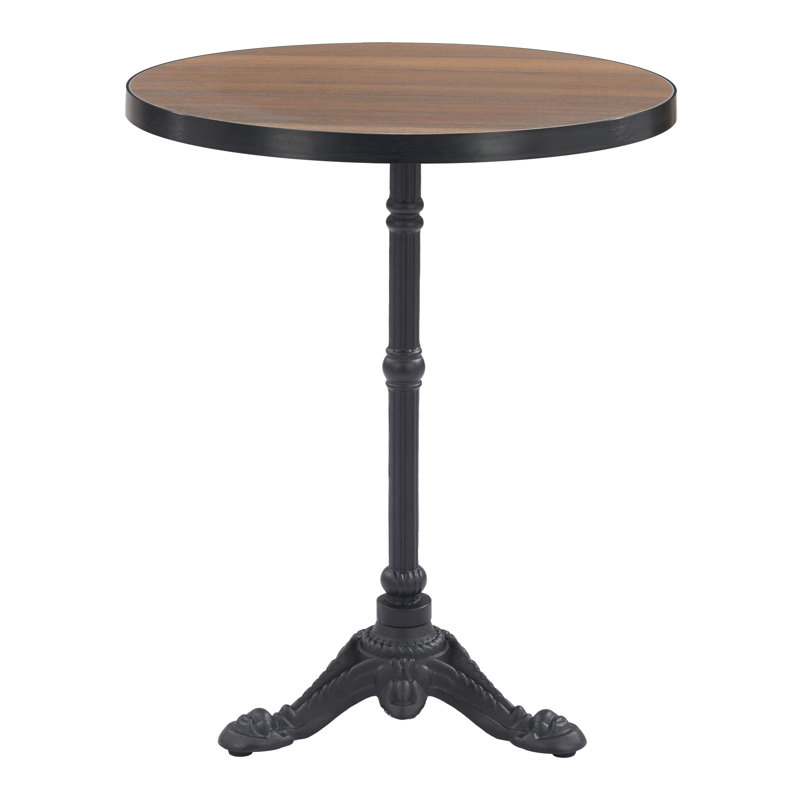 Table d'extérieur