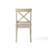 Liza 17.91'' H Solid Wood Side Chair-21430058