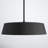 Adriatic 5 - Light Dome Pendant-36226051