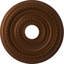 Médaillon Cole en PVC thermoformé pour plafond-70637498-88037360