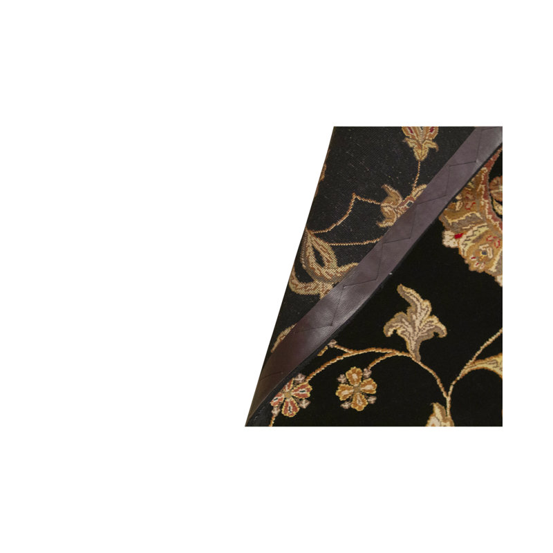 Dharma Floral Area Rug