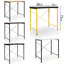 Malasha Iron Writing Desk-1286430999-1286431002