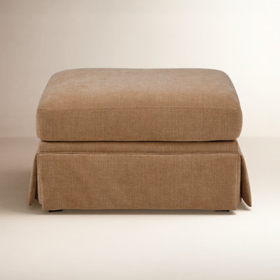 Reggio 31" Ottoman