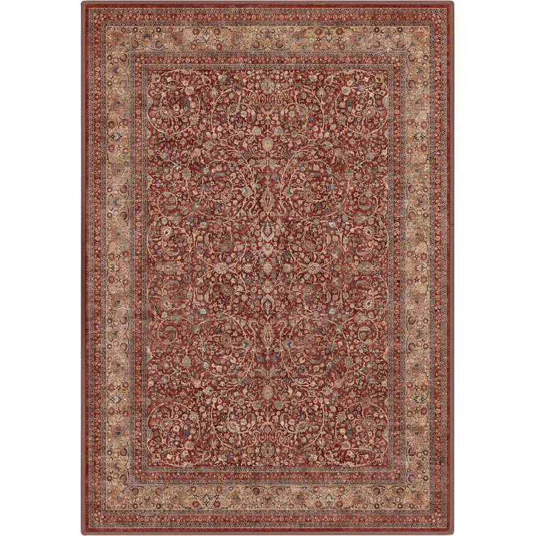 Espy Beirut Vintage Oriental Area Rug