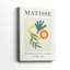 Matisse CCL XXX, reproduction encadrée - galerie Cavas-78819177
