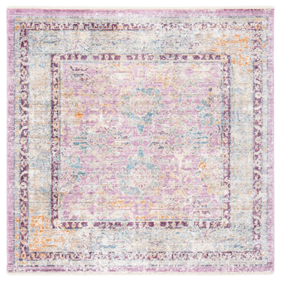 Soren Performance Oriental Rug