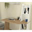 Delinda Computer Desk