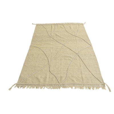 Parra Ivory Rug
