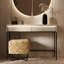 Talaija Coffee Table with Storage