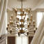 Montoro 32 - Light Chandelier