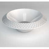 17.7'' L Bathroom Sink