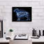  «Xray Pitbull» par Dean Russo, art mural sur toile, 16 po x 12 po-1932406588