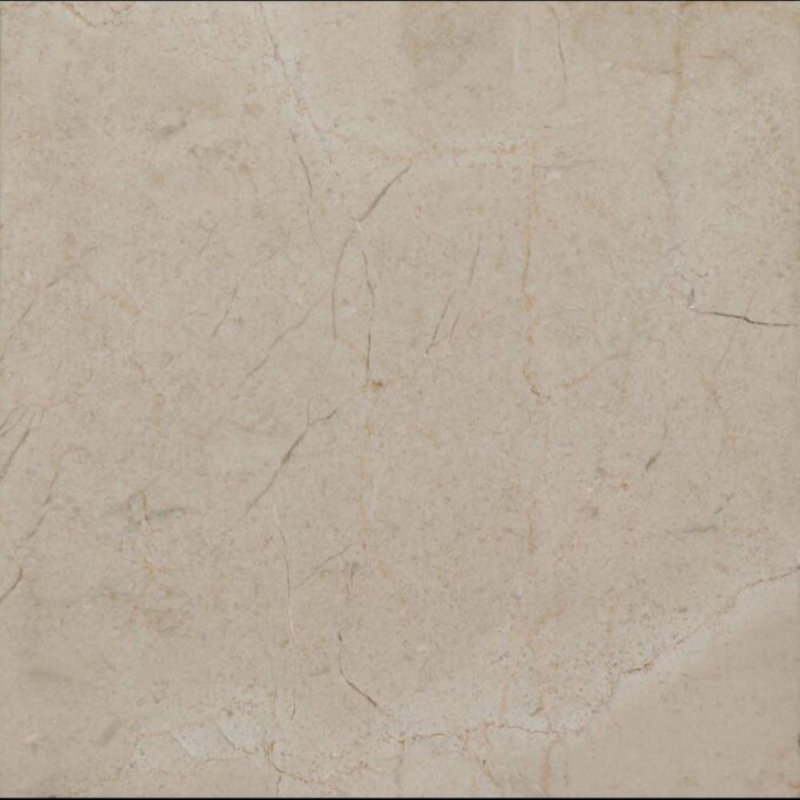 Honed Crema Marfil 6''X6''