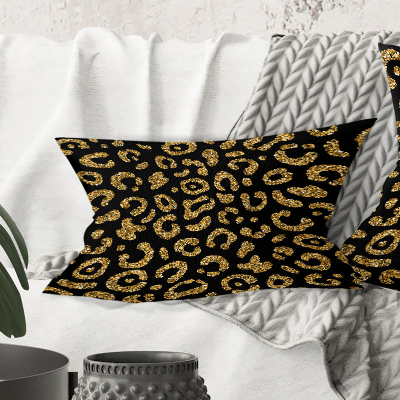 Coussin Golden