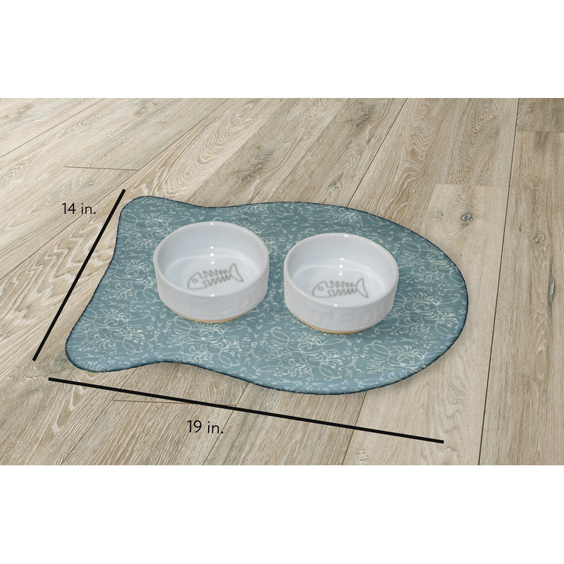 Anti-Skid Placemat