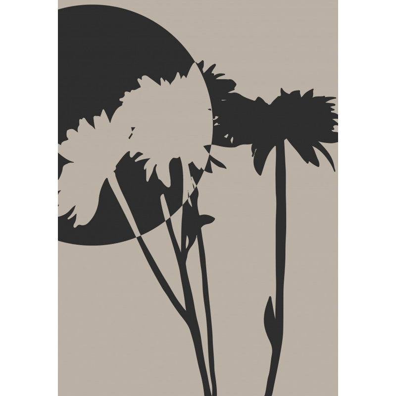 Wrapped Canvas Print, 76.2 cm H x 50.8 cm W