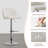 Keily Swivel Adjustable Height Bar Stool-1746038265-1751966157-1769521059