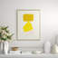 Clarity Giclee Print by Susan Hable