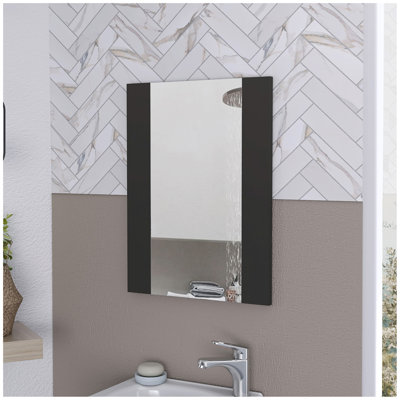 Miroir Praia, miroir, forme rectangulaire
