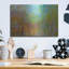 «Color Field 55» par Jane Schmidt, art mural en métal-239713962