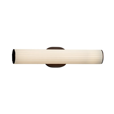 Éclairage pour salle de bain 6 lumières Carlotte