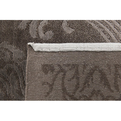 Howard Chocolate Brown Rug