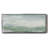 Coastal I- Framed Canvas