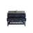 Parker 48'' Single Bathroom Vanity with Top-74682504