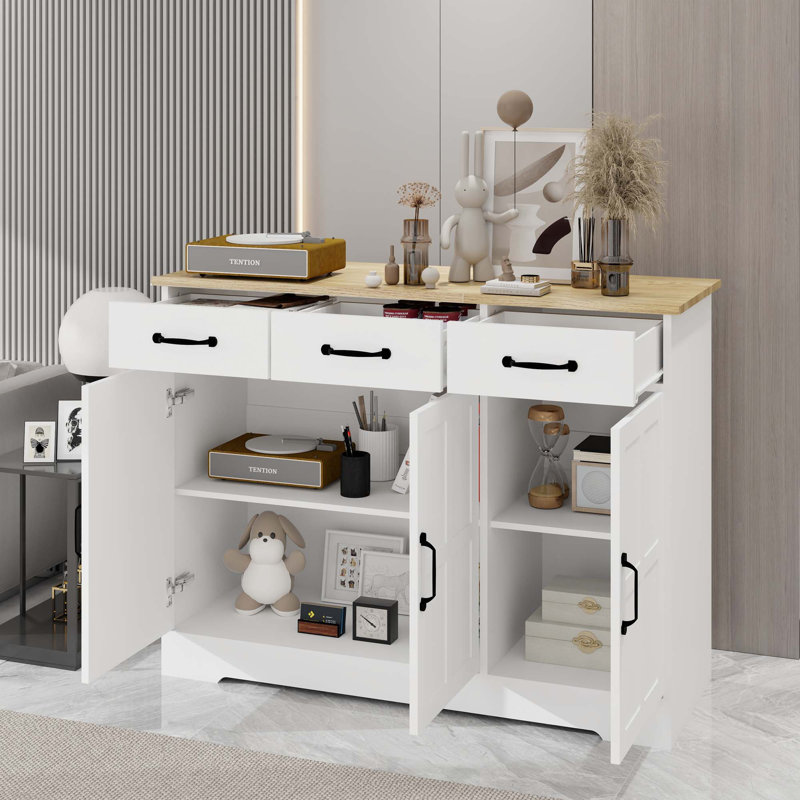 Buffet Farmhouse