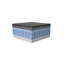 Matelas en mousse viscoélastique imprégnée de charbon de 12 po O by Neven Supreme-88745658