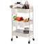 Kellswater Metal Bar Cart-856990155