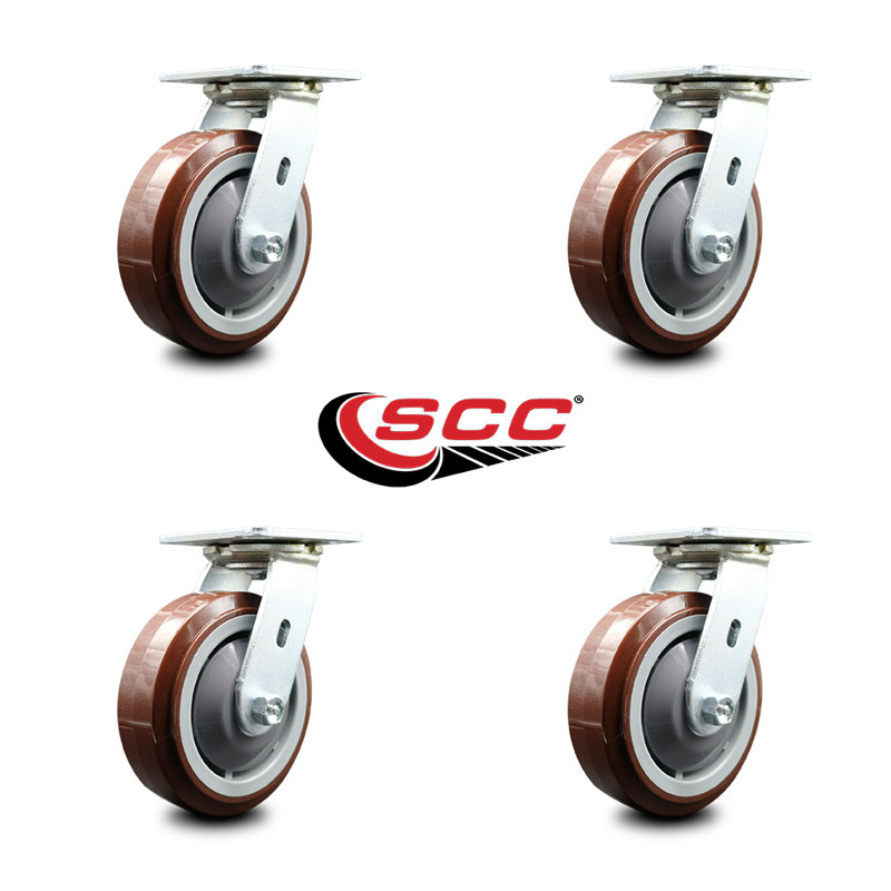 Remplacement des roulettes Chemtainer