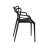 Monthamre 18'' H Stacking Armchair-2119347874